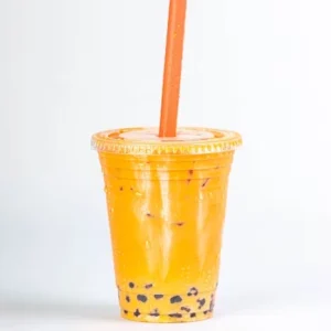 Thai Tea