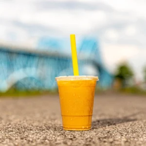 Vietnamese Iced Coffee