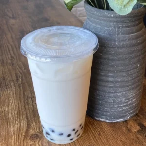 Coconut Milk Tea